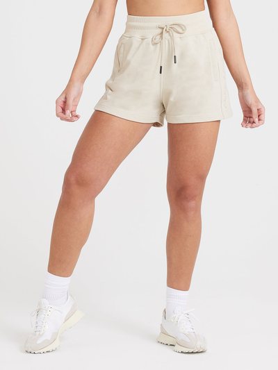 Oneractive Classic Lounge Lightweight Shorts | Sand