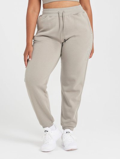 Oneractive Classic Lounge Joggers | Warm Sand