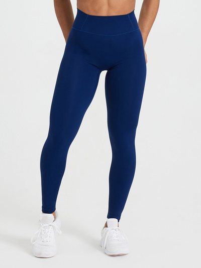 Oneractive Timeless Leggings | Midnight