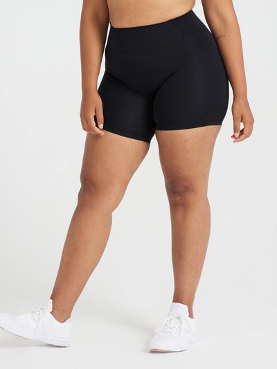 Oneractive Timeless Shorts | Black