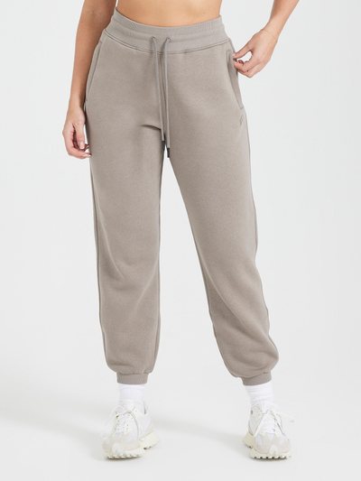 Oneractive Classic Joggers | Minky