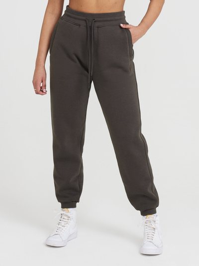 Oneractive Classic Joggers | Deep Taupe