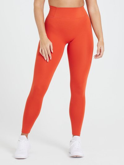 Oneractive Timeless Leggings | Spice