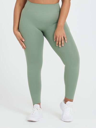 Oneractive Timeless Leggings | Sage