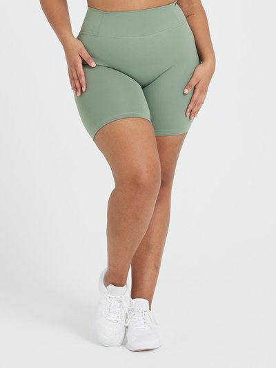 Oneractive Timeless Shorts | Sage