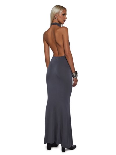Dollskill Ego Cowl Maxi Dress