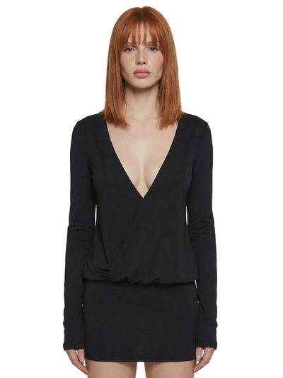 Dollskill Eira Bodycon Dress