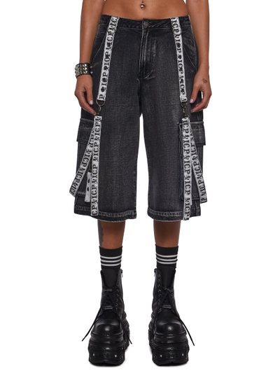 Dollskill Riddle Box Cargo Shorts