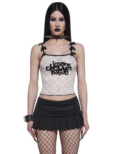 Dolls Kill Jump Around Cami Tank