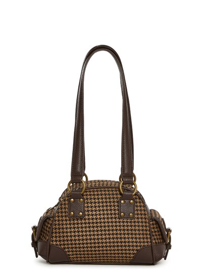 Dollskill Cobblestone Lane Mini Bowler Bag