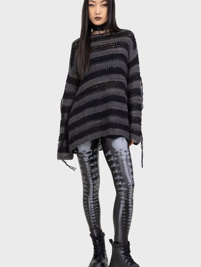 Killstar Solaria Leggings