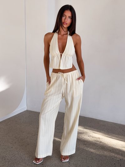 Tiger Mist CL - LAINEY PANT