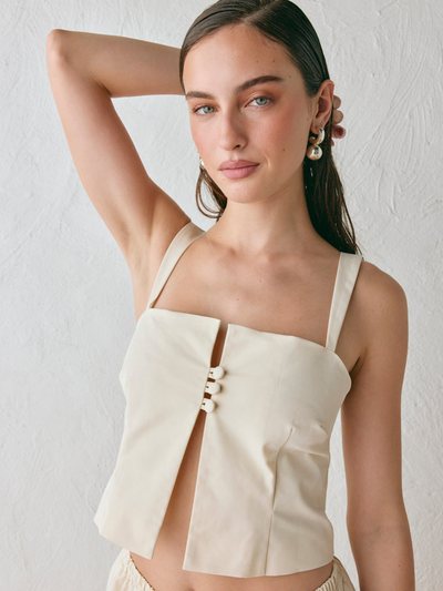 Vergegirl Kali Top Cream