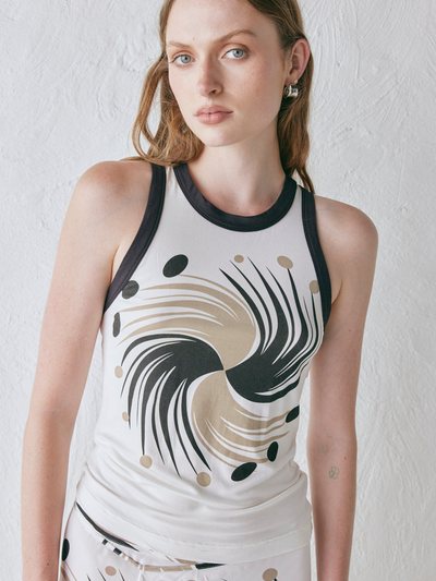 Vergegirl Giana Tank Neo