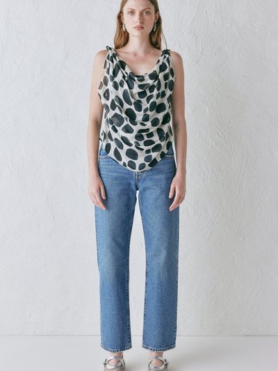 Vergegirl Victoria Top Eni