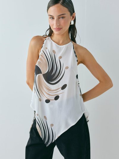 Vergegirl Alisa Halter Top Neo
