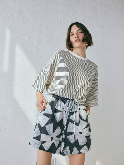 Vergegirl Annika Shorts Fiore