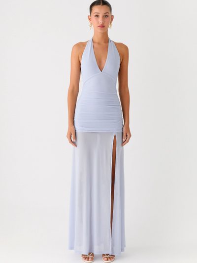 Peppermayo Island Muse Dress - Blue
