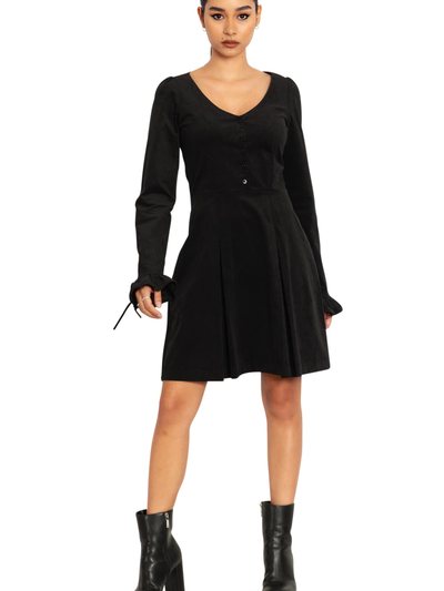 Blackmilkclothing Dark Daughter Dress