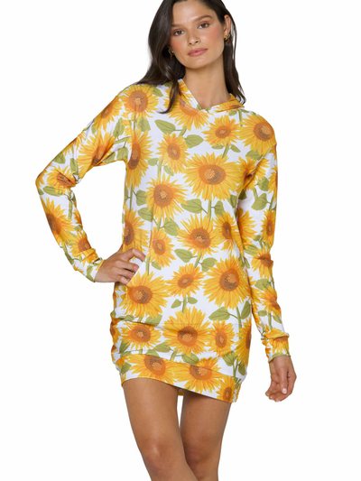 Blackmilkclothing Sunny Days Slouchy