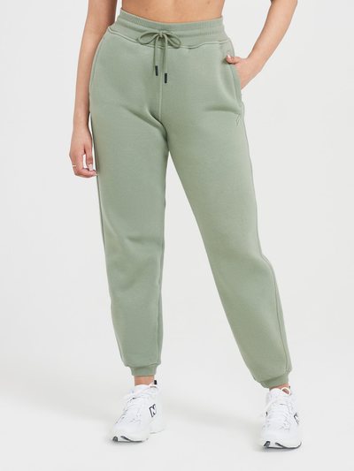Oneractive Classic Joggers | Sage