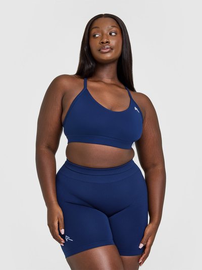Oneractive Everyday Sports Bra | Midnight