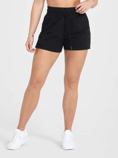 Oneractive Classic Shorts | Black