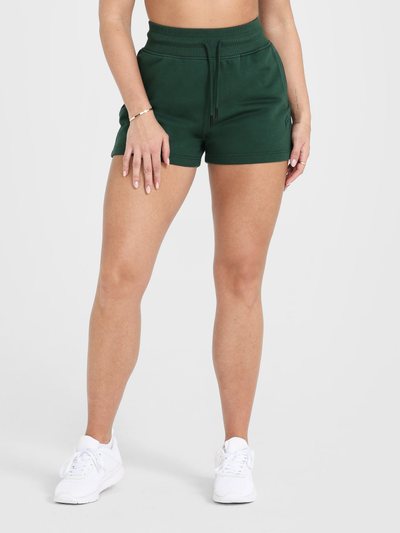 Oneractive Classic Shorts | Evergreen