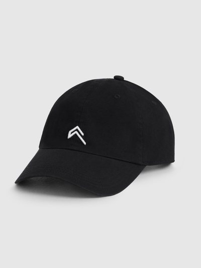 Oneractive Classic Baseball Cap | Black