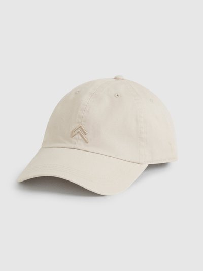 Oneractive Classic Baseball Cap | Sand