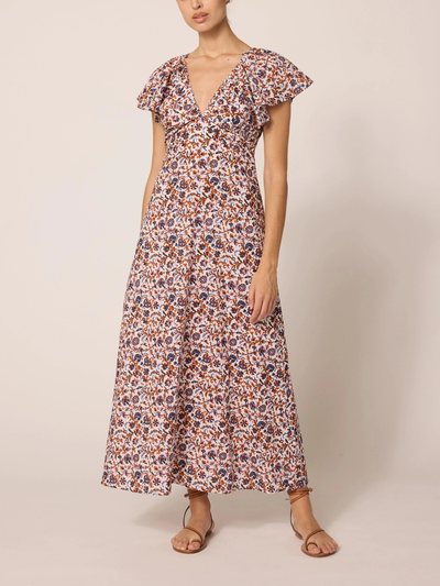 Cleobella Briar Ankle Dress | Bellucci