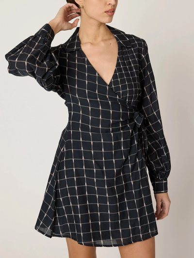 Cleobella Talia Mini Dress | Saul