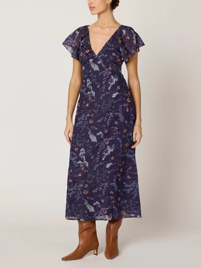 Cleobella Victoria Midi Dress | Viviana