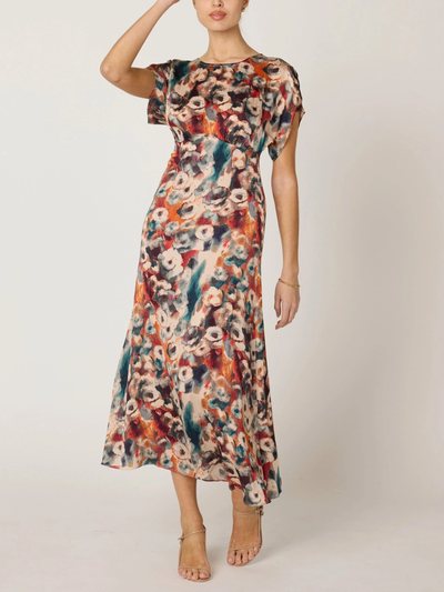 Cleobella Gia Ankle Dress | Tamayo