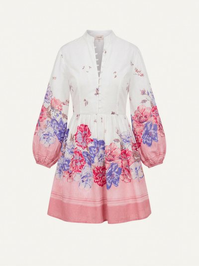 Cleobella Suvi Mini Dress | Camellia