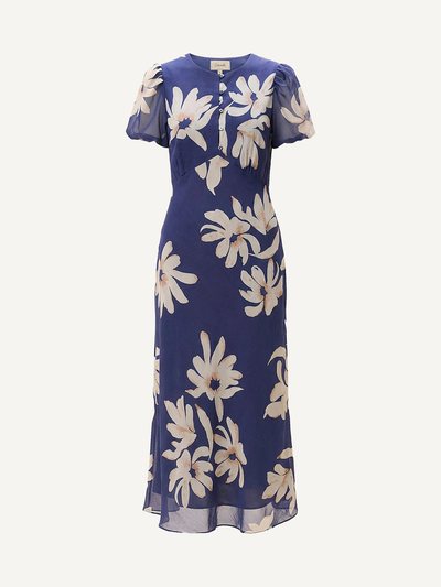 Cleobella Jianna Ankle Dress | Sella