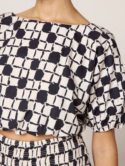 Cleobella Helena Top | San Marino
