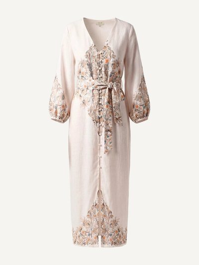 Cleobella Seema Midi Dress | Bella Mer
