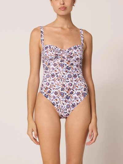 Cleobella Dahlia One Piece | Bellucci