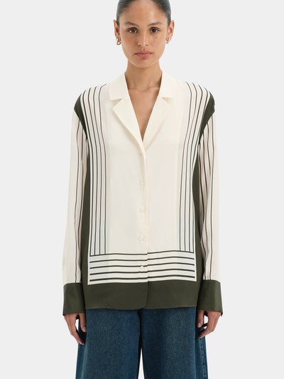 Sirthelabel Leilana Shirt