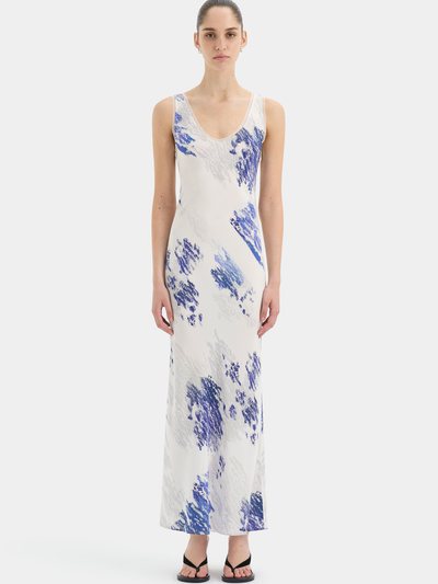 Sirthelabel Sofia Slip Dress