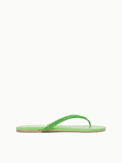 Staud FREJA THONG | MEADOW