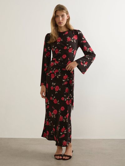 Augustethelabel Milani Maxi Dress