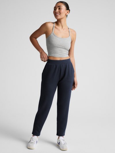 Beyondyoga SoftSpring Tapered Pant