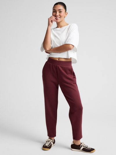 Beyondyoga SoftSpring Tapered Pant