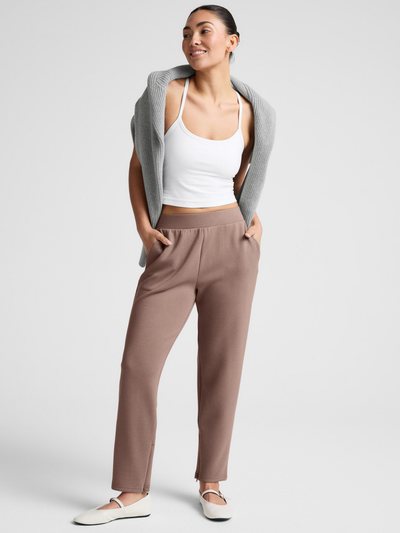 Beyondyoga SoftSpring Tapered Pant