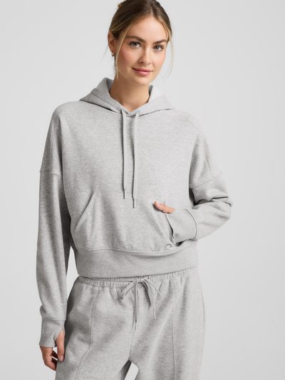 Beyondyoga LuxeFleece™ Hoodie