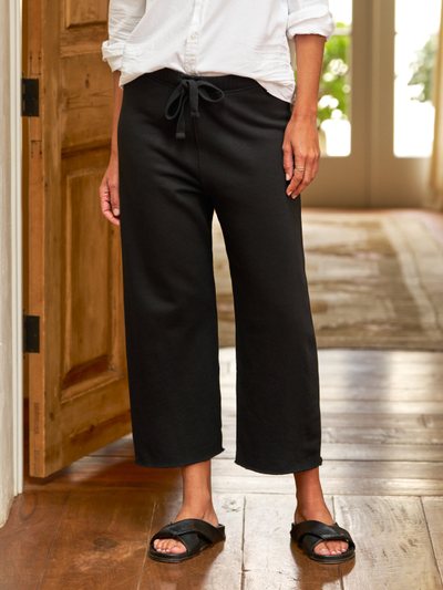 Frankandeileen CATHERINE 24" Black, Triple Terry
