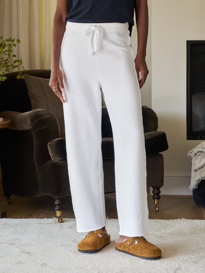Frankandeileen BELLA White, Triple Terry