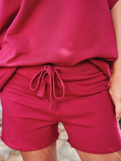 Frankandeileen PEARL Rouge, Triple Terry
